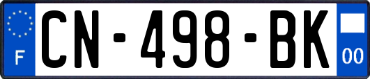 CN-498-BK