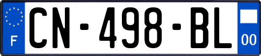 CN-498-BL