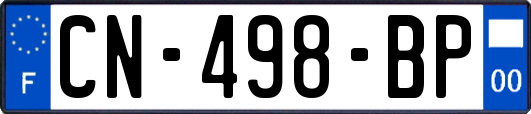 CN-498-BP