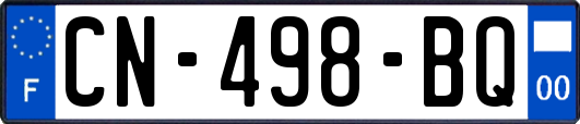 CN-498-BQ