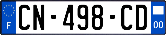 CN-498-CD