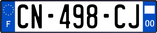 CN-498-CJ