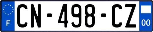 CN-498-CZ