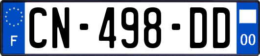 CN-498-DD