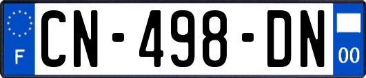 CN-498-DN