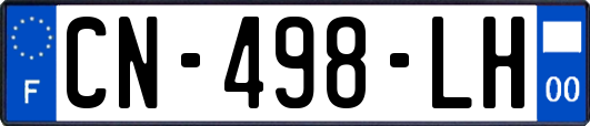CN-498-LH