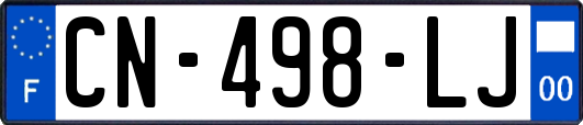 CN-498-LJ