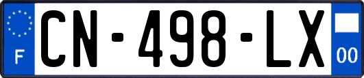 CN-498-LX