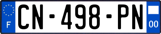 CN-498-PN