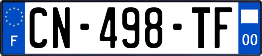 CN-498-TF