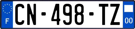 CN-498-TZ