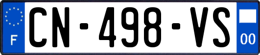 CN-498-VS