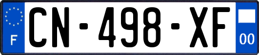 CN-498-XF