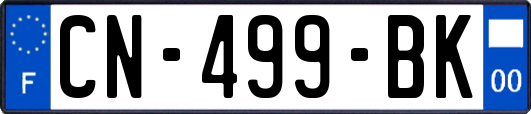 CN-499-BK