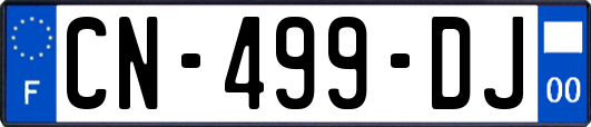 CN-499-DJ