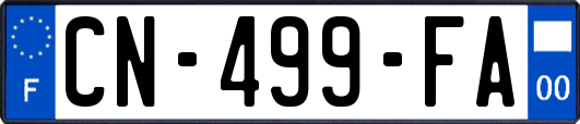 CN-499-FA