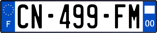 CN-499-FM
