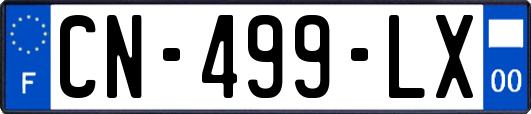 CN-499-LX