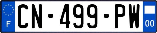 CN-499-PW