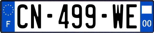 CN-499-WE