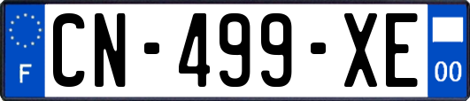 CN-499-XE