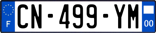 CN-499-YM