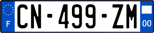 CN-499-ZM