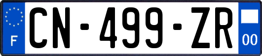 CN-499-ZR