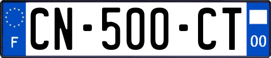 CN-500-CT