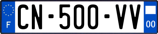 CN-500-VV