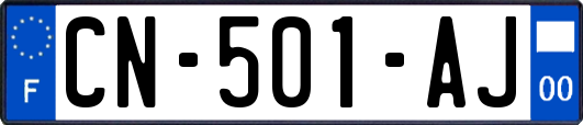 CN-501-AJ