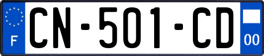 CN-501-CD