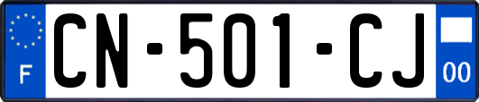 CN-501-CJ