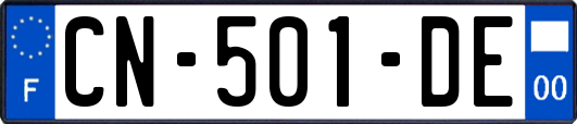 CN-501-DE