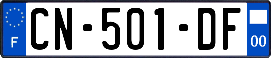 CN-501-DF