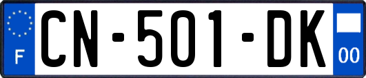 CN-501-DK