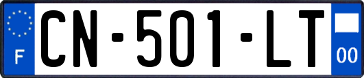 CN-501-LT