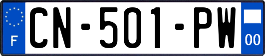 CN-501-PW