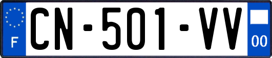 CN-501-VV