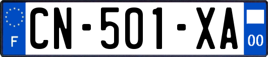 CN-501-XA