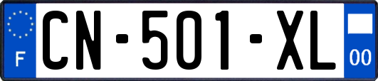 CN-501-XL