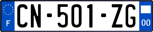 CN-501-ZG