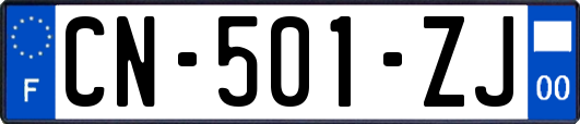 CN-501-ZJ