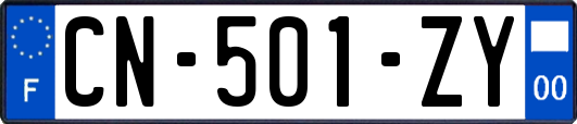 CN-501-ZY