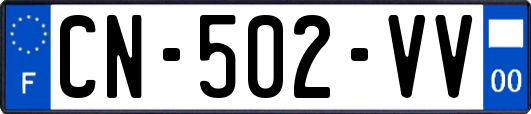 CN-502-VV