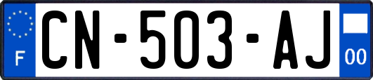 CN-503-AJ