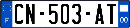 CN-503-AT