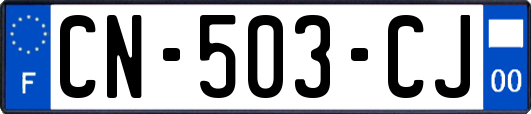 CN-503-CJ