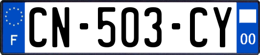 CN-503-CY