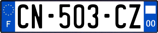 CN-503-CZ